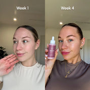 Tanning Drops