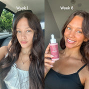 Tanning Drops