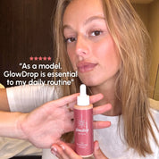 Tanning Drops